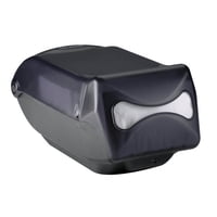 Imahe - Dispensador De Servilletas Sobremesa Modelo Venue Negro