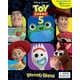 thumbnail image 1 of Libro Disney Toy Story 5 Divertilibros - Disney, 1 of 2