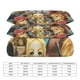 thumbnail image 2 of The Legend of Zelda Print Bedding Set Pattern Duvet Cove Set 3 Pieces 1 Quilt Cover And 2 Pillowcases for Women Men Teens, 2 of 5