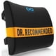 thumbnail image 1 of Almohada de soporte lumbar Everlasting Comfort para silla de oficina, 1 of 8