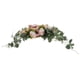 thumbnail image 4 of Peonía artificial Flor Puerta Dintel Guirnalda Guirnalda Puerta Decoraciones Champán, 4 of 5