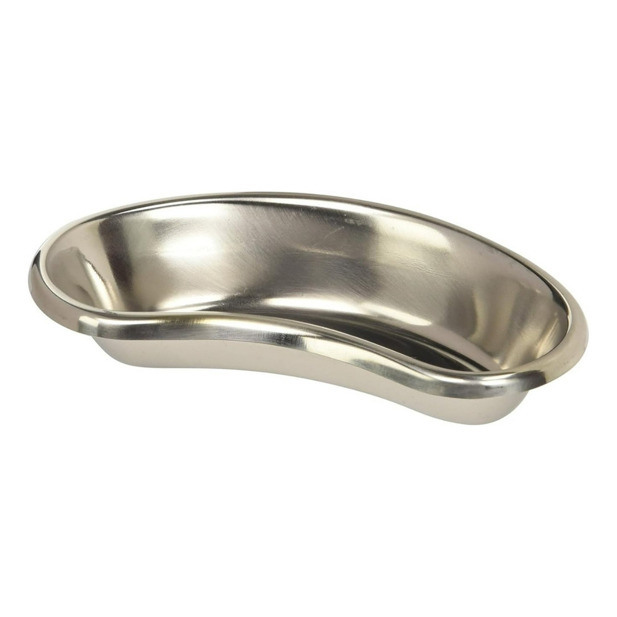 Genérico - Set 2 Bandeja Acero Intstrumento Quirurgico Talla S Lau