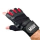 thumbnail image 1 of Guantes de Pesas para Entrenamiento Muuk Cuero, 1 of 7