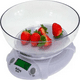 thumbnail image 3 of Pesa cocina digital 1g a 7kg con bowl color blanco, 3 of 3