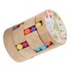 thumbnail image 4 of Juguete De Desarrollo De Inteligencia Educativa De Cuentas De Madera Play Fun City, 4 of 5
