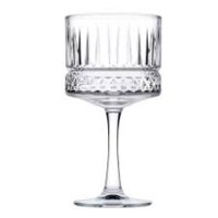 Pasabahce - Set De 6 Copas Vidrio Elysia 500Cc Gin