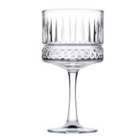 Pasabahce - Set De 6 Copas Vidrio Elysia 500Cc Gin