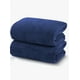 thumbnail image 1 of Toallon Grande De Baño 100 X 140 Microfibra Playa Azul, 1 of 3