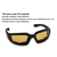 thumbnail image 1 of Motorcycle Goggles, Windproof Dust Sand Proof Cycling Glasses, 1 of 2