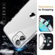 thumbnail image 4 of Funda JETech 5 en 1 para iPhone 12 mini 5,4" con protectores, 4 of 7
