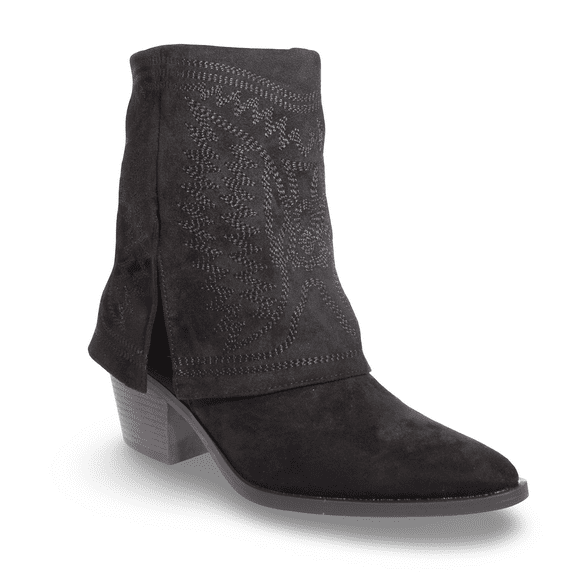 Bota Country Plata Vía Franca