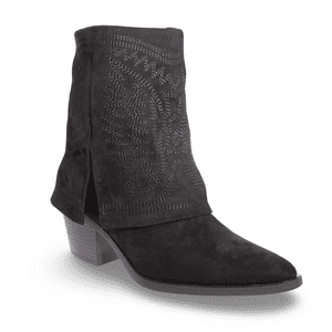 Bota Country Plata Vía Franca