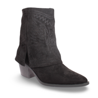 Bota Country Plata Vía Franca