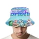 thumbnail image 4 of Sombrero Bucket Desmarcar Narval Adulto, 4 of 6