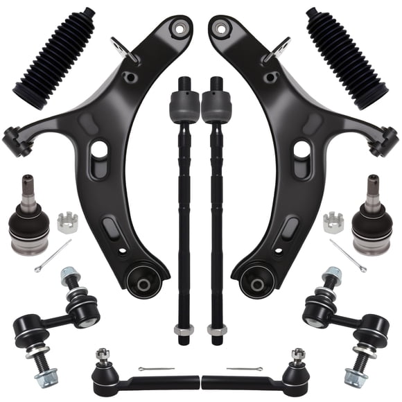 Kit de Brazos de Control AUQDD para Subaru Outback 2010‑2014