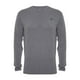 thumbnail image 1 of Polera Primera Capa Hombre Thermoactive Gris Doite, 1 of 4