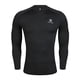 thumbnail image 1 of PRIMERA CAPA KELME MANGA LARGA TEAM NEGRO 3891113 - Talla M, 1 of 3