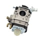 thumbnail image 4 of Carburador de 15 mm para mini carb 43cc 47cc 49cc 2 bicicletas de bolsillo de atletismo quad, 4 of 5