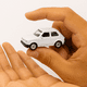 thumbnail image 2 of Auto Fiat 126 Escala 1:60 - Welly, 2 of 5