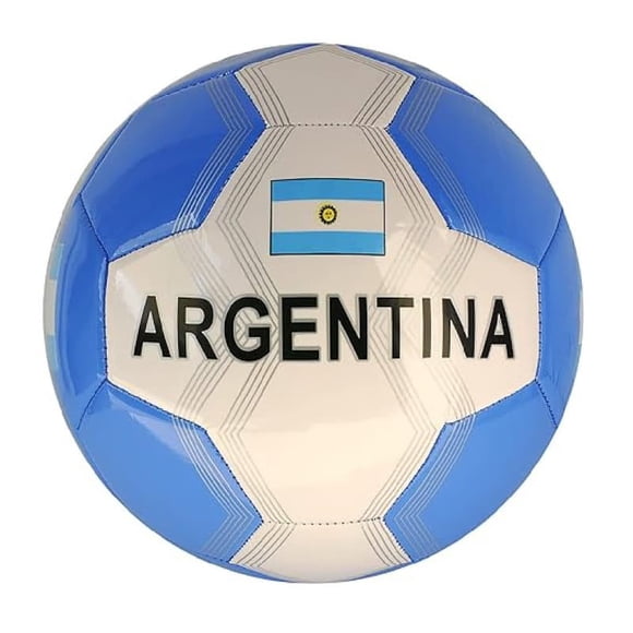 Pelota de Futbol Argentina