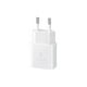thumbnail image 2 of Adaptador Viaje Samsung 15W USB Tipo C, 2 of 4