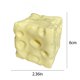 thumbnail image 5 of Juguete Antiestrés de Queso Suizo Kaimaizhe, 5 of 6