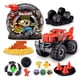 thumbnail image 5 of Rueda SMASHERS playset Monster Truck con sorpresas - Rojo, 5 of 5