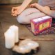 thumbnail image 2 of Incienso Satya Natural Rosa 15g x 12 Cajas, 2 of 9