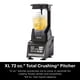 thumbnail image 3 of Licuadora Ninja BL642 Nutri Ninja 1200 W con jarra y tazas de 2 litros, 3 of 9