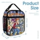thumbnail image 2 of Futurama-theme Lunch Box Lunch Bag Insulated Reusable Lunch Tote Bag Cooler Tote Bag For Men Women gifts 20*11*27cm, 2 of 6