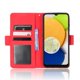 thumbnail image 4 of Funda Tipo Billetera FOXDOCK para Samsung Galaxy A03 – Tapa Flip con Tarjetero, 4 of 5