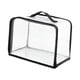 thumbnail image 2 of Organizador del almacenamiento del bolso del bolso, protector del totalizador, PVC, cubierta antipolvo para el guardarropa S, 2 of 5