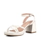 thumbnail image 5 of Sandalia Casual Mujer Taco Stiletto Fiesta Weide YOU235, 5 of 8