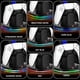 thumbnail image 3 of Soporte de auriculares RGB con cargador de mando para Xbox Series X|S, Elite 2, One X|S|Elite - Base de carga XSX con 2 puertos USB, compatible con mandos Xbox-para PS5, 3 of 6