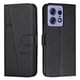 thumbnail image 1 of Funda Flip Para Motorola Moto Edge 50 Pro – Carcasa Delgada Y Resistente A Impactos Con Soporte Para Uso Diario Y Profesional, 1 of 5