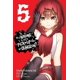 thumbnail image 1 of Manga Yen Press Tomo 5 ¿Está mal intentar?, 1 of 1