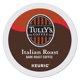 thumbnail image 2 of Cápsulas K-Cup TULLY'S Italian Roast - Pack de 24 unidades, 2 of 2
