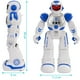 thumbnail image 4 of Robot Inteligente Juguete A Control Remoto Smart Recargable, 4 of 4