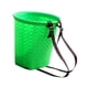 thumbnail image 3 of Cesta trasera con correas de hombro múltiples puestos de agua portátil huerto de recolección de recolección de huerto para pescar jardinería de picnic Verde, 3 of 5