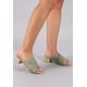 thumbnail image 2 of Sandalia Maroma Verde, 2 of 5