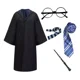 thumbnail image 2 of Disfraz Harry Potter Cosplay Niño Ravenclaw, 2 of 3