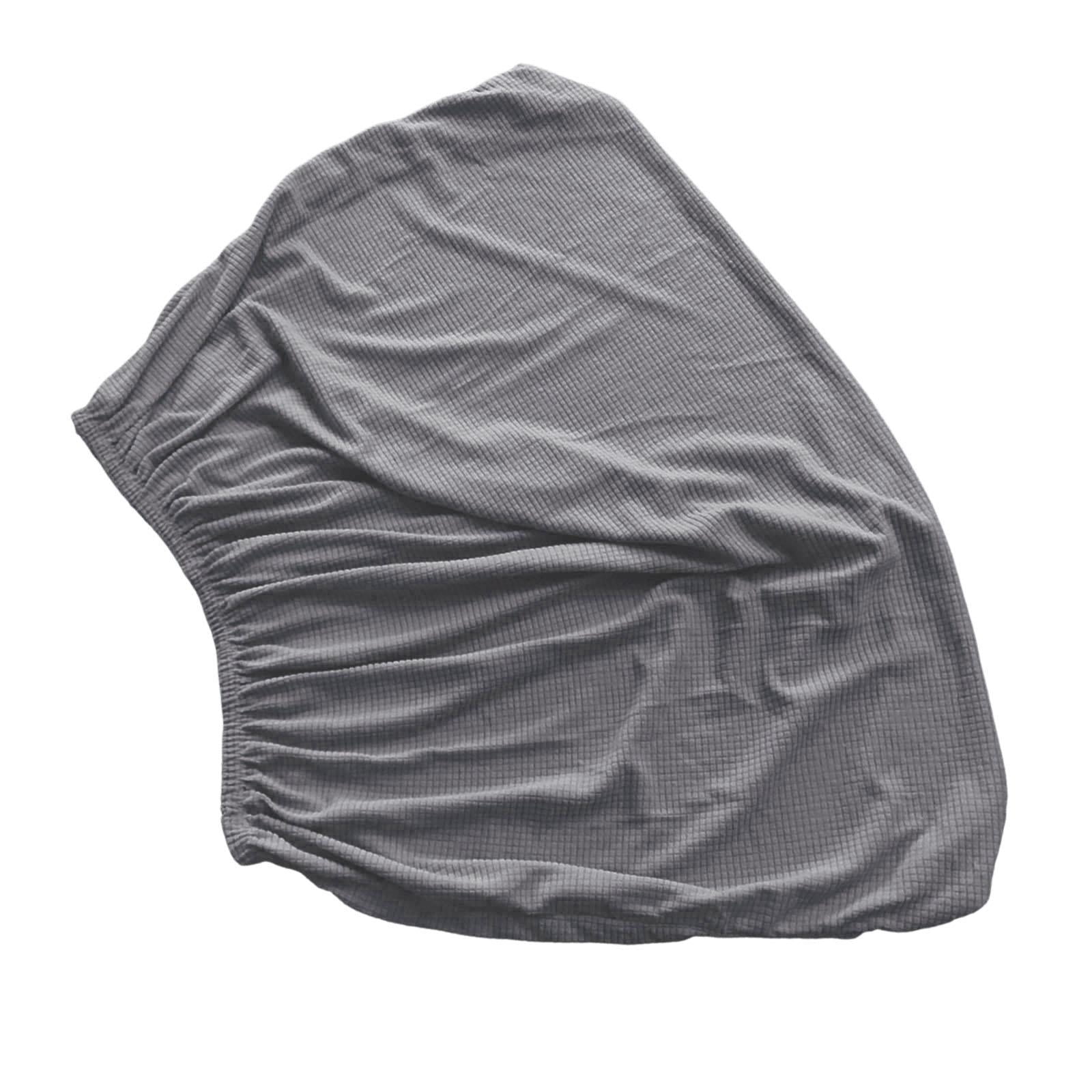 Bothyi - Funda Para Cabecera De Cama, Funda Para Cabecera Lavable Extraíble, Funda Para Cabecera De Cama