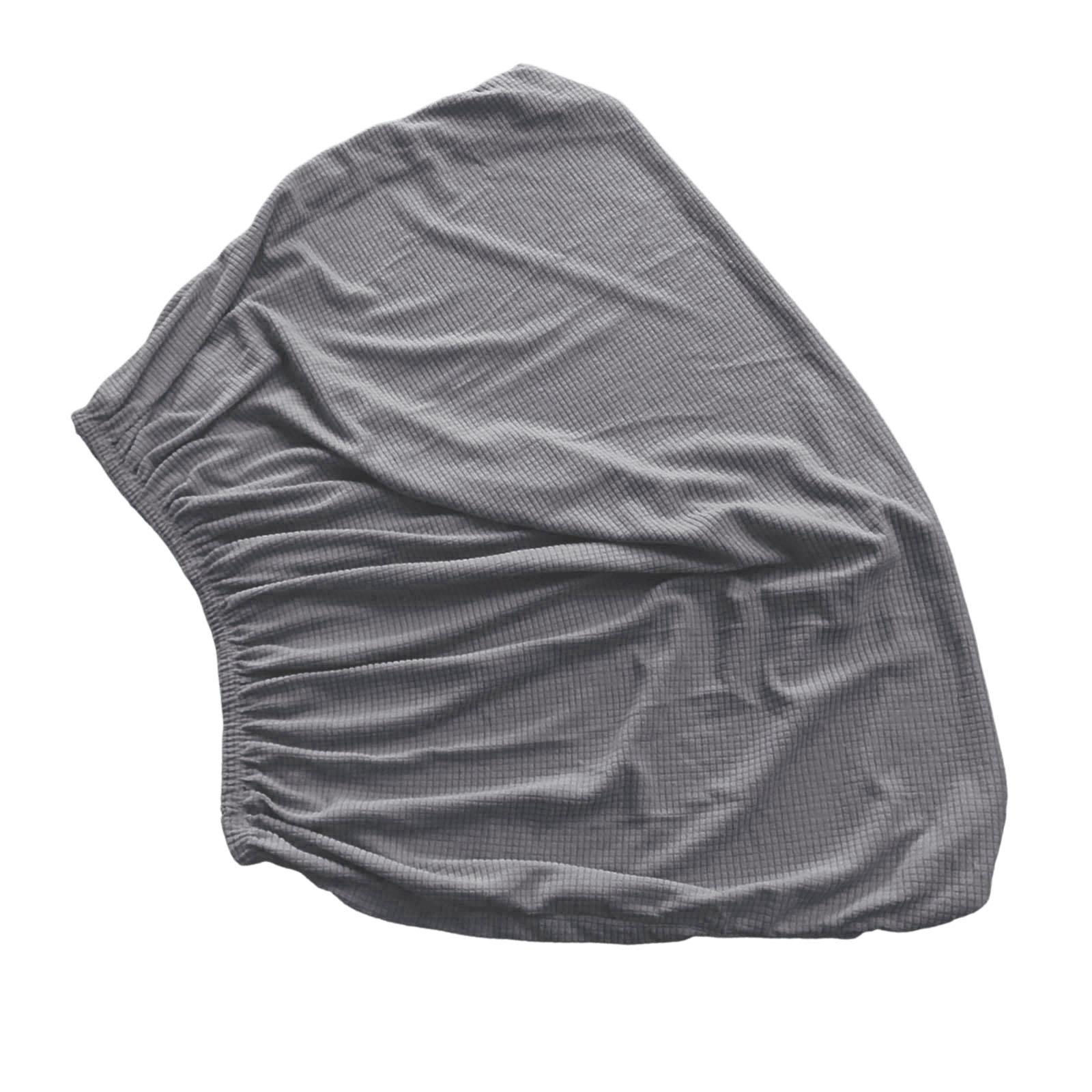 Bothyi - Funda Para Cabecera De Cama, Funda Para Cabecera Lavable Extraíble, Funda Para Cabecera De Cama