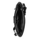 thumbnail image 3 of Bandolera Nautica Lakeside Signature Jaquard Black para mujer, 3 of 3
