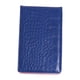 thumbnail image 3 of Titular De La Tarjeta De Puntaje De Golf Hombres Portátiles Mujeres Regalos Regalos De Golf Vida Del Libro De Golf Azul, 3 of 5