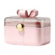 thumbnail image 1 of Caja De Almacenamiento De Accesorios Para El Cabello, Caja De Regalo Adorable Para Horquillas, Pasador, Diadema, 1 of 3