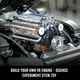 thumbnail image 2 of Kit de construcción Mould King V8 Engine 535 piezas con mando a distancia para coche, 2 of 3