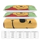 thumbnail image 2 of Winnie The Pooh Bed Duvet Cover Microfiber Bedding Sets 3D Printed Lightweight 3 Piece Comforter Sets for Kids Boys Girls, 2 of 5