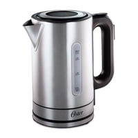 Oster - Hervidor Eléctrico Inox 1.7 Lts. / Bvstkt8970