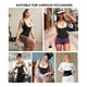 thumbnail image 5 of Chaleco moldeador de cuerpo con cremallera Waist Trainer para mujer, 5 of 5